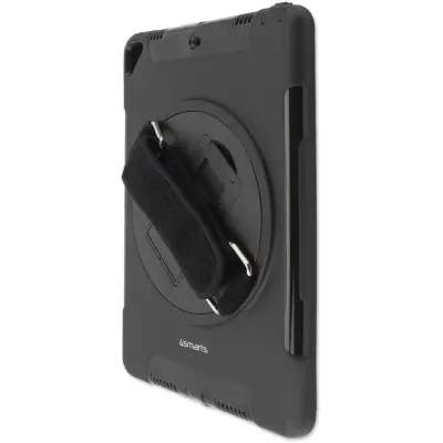 4smarts Rugged Case Grip (iPad 10,2)