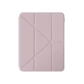 AmazingThing Fodral för iPad Air M3 11"(2025) Titan Pro Mag - Rosa
