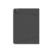 AmazingThing Fodral för iPad Air M3 13"(2025) Matte Pro Mag Folio - Svart