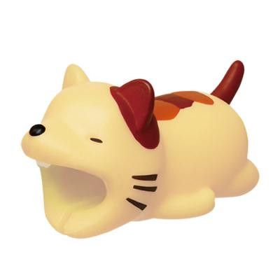 Animal Cable Bites - Skyddar din iPhone kabel - Cat