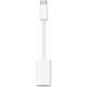 Apple USB-C to Lightning Adapter - Vit