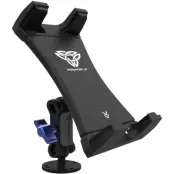 Armor-X UMT-P22 2.5"Round Plate AMPS Universal Mount (iPad)