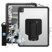 Armor-X Waterproof Case (iPad Pro 13 (2024))
