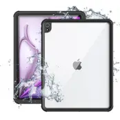 Armor-X Waterproof, Shock&Dust Proof Case (iPad Air 13 (2024-2025))