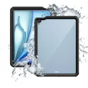 Armor-X Waterproof, Shock&Dust Proof Case (iPad Air 11 (2024-2025))