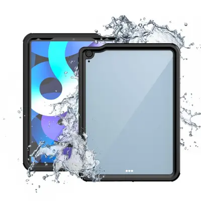 Armor-X Waterproof, Shock&Dust Proof Case (iPad Air 5/4)