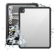 Armor-X Waterproof, Shock&Dust Proof Case (iPad Pro 13 (2024))