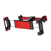 Baseus Backseat Mount (iPhone/iPad) - Svart