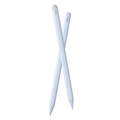 Baseus Smooth Active iPad Stylus Penna - Blå