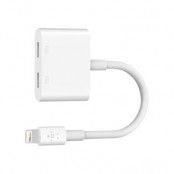 BELKIN RockstarTM Lightning Audio + Charge Rocks