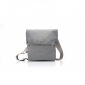 Bluelounge iPad Sling Bag Grå- designad axelremsväska