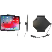 Brodit Aktiv Hållare med USB-C-laddning 721095 (iPad Pro 13/Pro 12,9)