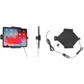 Brodit Hållare med Lås 736095 (iPad Pro 13/Pro 12,9)