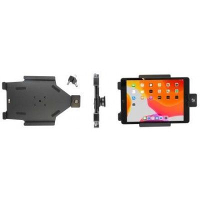 Brodit Passiv Hållare med Lås 739168 (iPad 10,2)