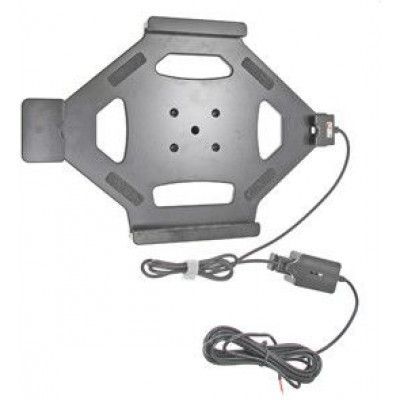 Brodit Hållare med låsning för fast installation 547577 (iPad 9,7/Air 1)