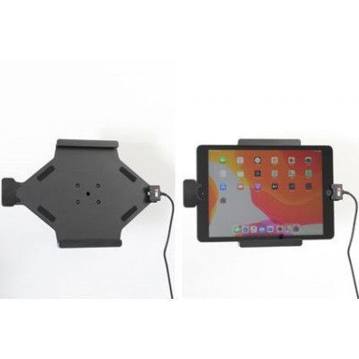 Brodit Hållare med låsning för fast installation 747168 (iPad 10,2)