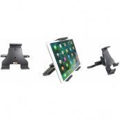 Brodit Kit med iPad-hållare + Nackstödsfäste 216019