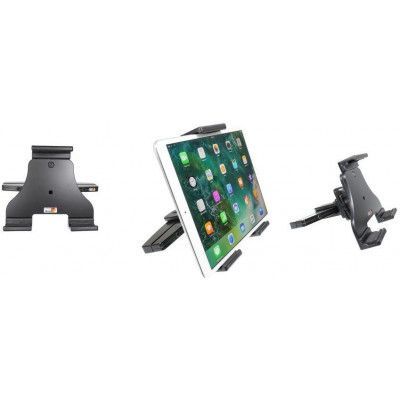 Brodit Kit med iPad-hållare + Nackstödsfäste 216019 (iPad)
