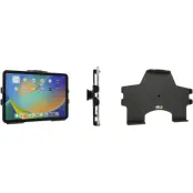 Brodit Passiv hållare med kulled 711339 (iPad 10,9 (2022))