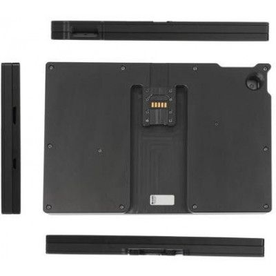 Brodit Tough Sleeve med Kulledsfäste 758168 (iPad 10,2)