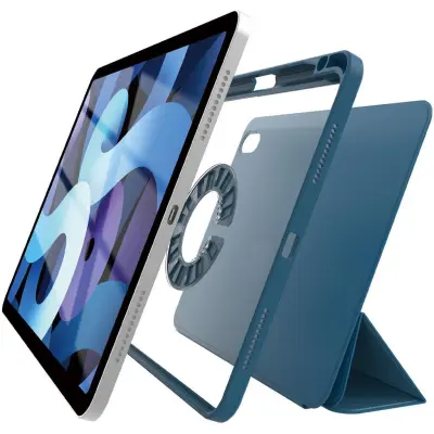 Celly BookMag FlipCover (iPad 11/iPad 10,9 (2022))