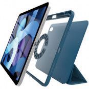Celly iPad 10.9 /Air 4/5 Fodral Magsafe - Blå