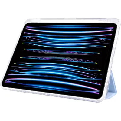 Comma Joy Case (iPad Air 13 (2024-2025)) - Svart