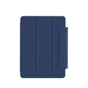 Comma Rider Case with Pencil Slot (iPad Air 11 (2024-2025)) - Rosa