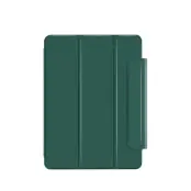 Comma Rider Case with Pencil Slot (iPad 11/iPad 10,9 (2022)) - Blå