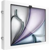 Compulocks Apex Enclosure Wall Mount (iPad Air 13 (2024)) - Vit
