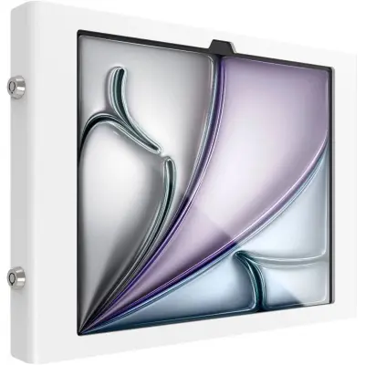 Compulocks Apex Enclosure Wall Mount (iPad Air 13 (2024)) - Vit