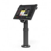 Compulocks iPad POS Kiosk Legacy Revel Systems Pole Stand