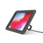 Compulocks Security Case with Combination Lock (iPad 10,2) - Svart