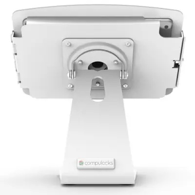 Compulocks Space 360 Enclosure Stand (iPad 10,2) - Svart