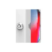 Compulocks Space Enclosure Wall Mount (iPad 10,2) - Vit
