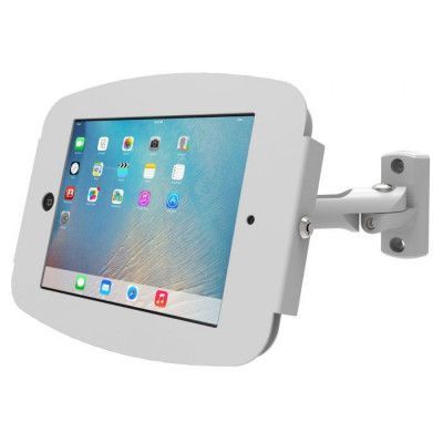 Compulocks Space Swing iPad Enclosure Stand (iPad 10,2) - Svart
