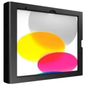 Compulocks Swell Enclosure Wall Mount (iPad 10,9 (2022)) - Vit