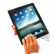 Crosstex iBarrier Sleeve - 100-pack (iPad)
