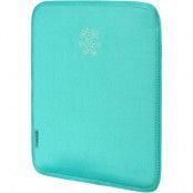 Crumpler Giordano Special iPad-fodral - Turkos
