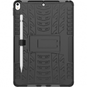 Dazzler Case till iPad 10,5" - Svart