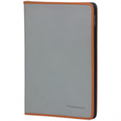 Dbramante1928 COPENHAGEN iPad Air 3 - Pebbled grey