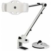 Deltaco 2-in-1 Stativ (iPhone/ iPad)