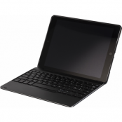 Deltaco Case and Keyboard (iPad 9,7)