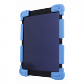 Deltaco Flexi Silicone Case (iPad) - Blå