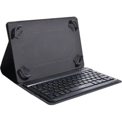 Deltaco iPad Cover with Keyboard 10,9-11