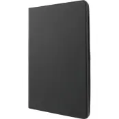 Deltaco Universal 360 Case (iPad) - Svart