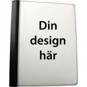 Designa swivel-fodral i läder (iPad)