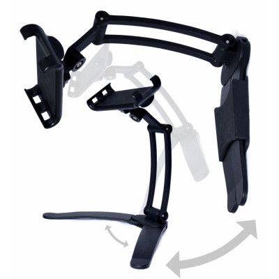 Desire2 Portable Tablet Mount (iPad)