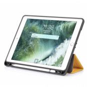 Devia Ease Case (iPad 9,7) - Brun