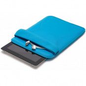 Dicota Tablet Case (iPad) - Blå